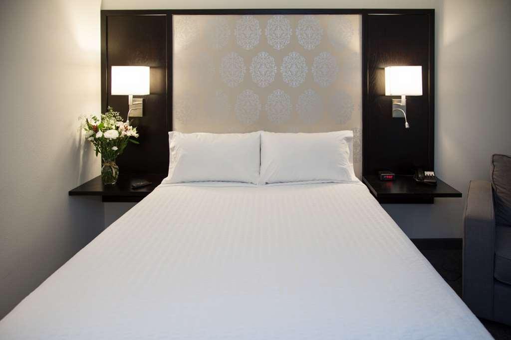 Park Pointe Hotel Саут Сан Франциско Стая снимка