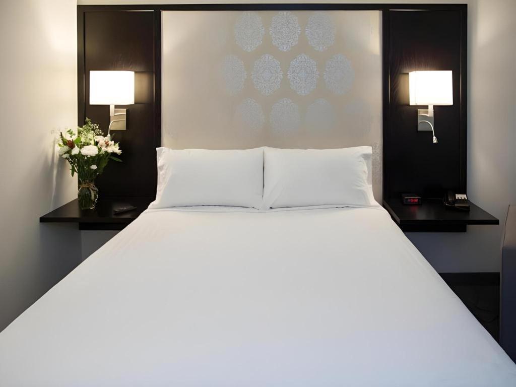 Park Pointe Hotel Саут Сан Франциско Екстериор снимка