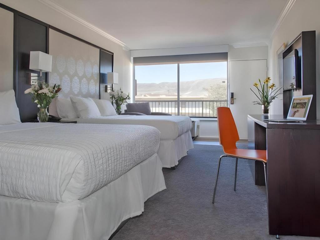Park Pointe Hotel Саут Сан Франциско Екстериор снимка