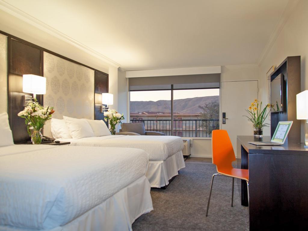 Park Pointe Hotel Саут Сан Франциско Екстериор снимка