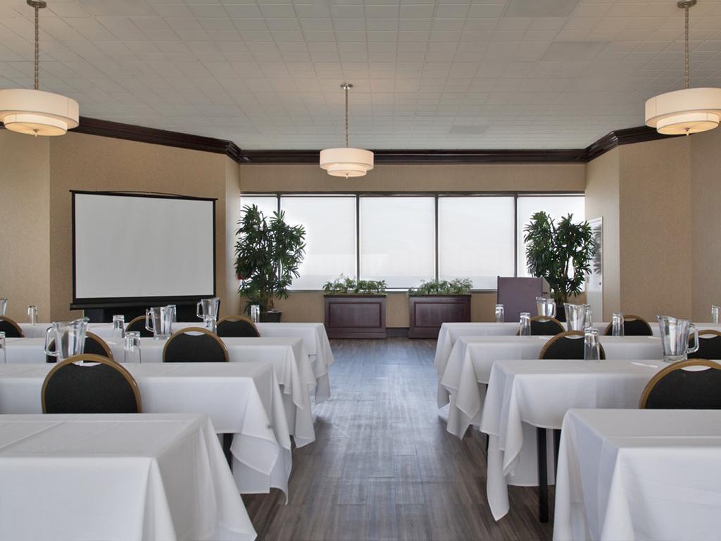 Park Pointe Hotel Саут Сан Франциско Екстериор снимка