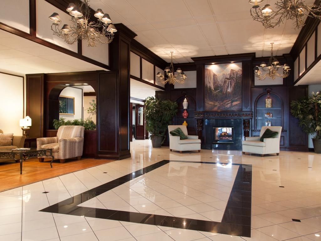 Park Pointe Hotel Саут Сан Франциско Екстериор снимка