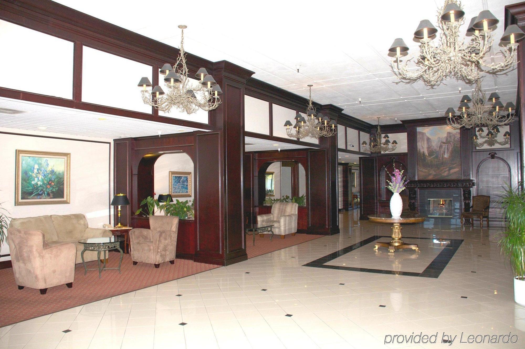Park Pointe Hotel Саут Сан Франциско Екстериор снимка