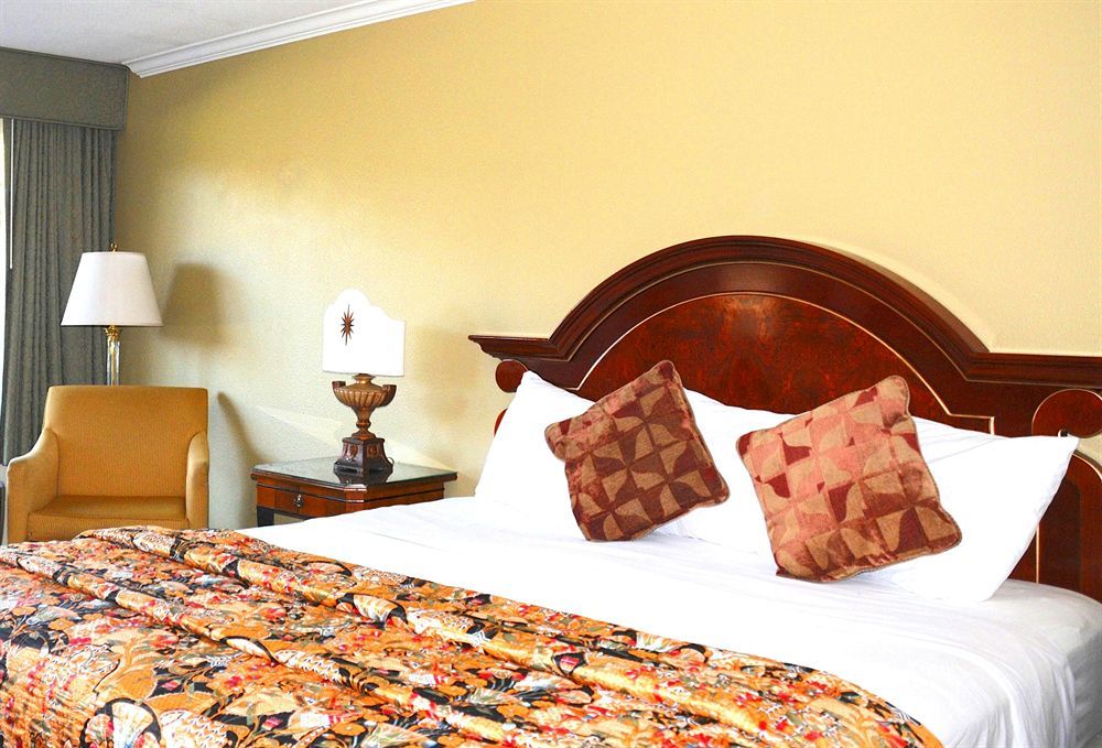 Park Pointe Hotel Саут Сан Франциско Екстериор снимка