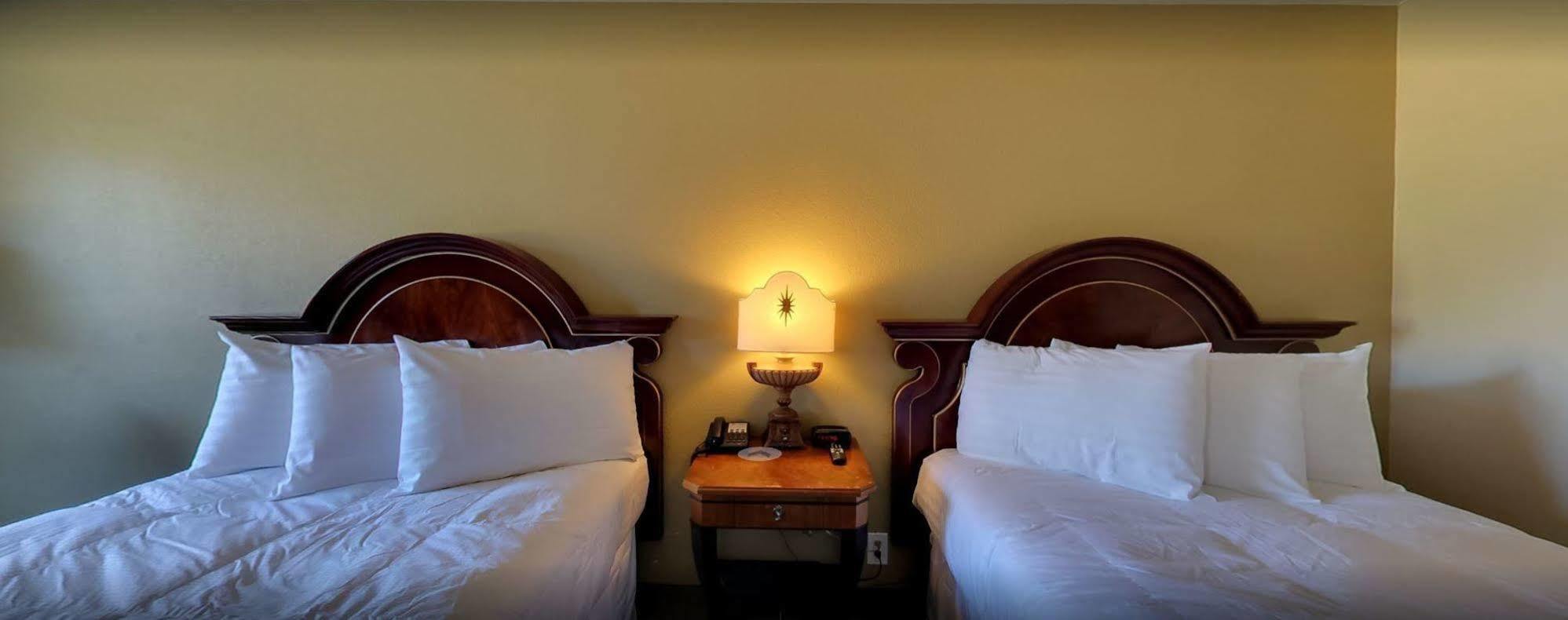 Park Pointe Hotel Саут Сан Франциско Екстериор снимка